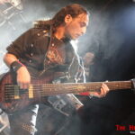 Brainstorm Festival 2016: Myrath